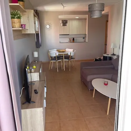 Modern Apartment- Playa ベラ