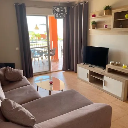 Modern Apartment- Playa アパート *