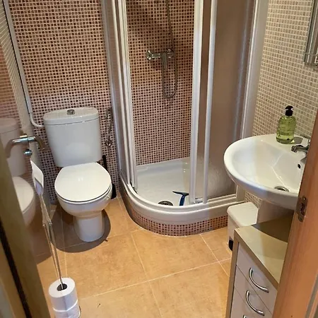 Modern Apartment- Playa アパート *