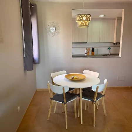 Modern Apartment- Playa * Vera