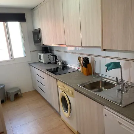 Apartamento Modern Apartment- Playa *